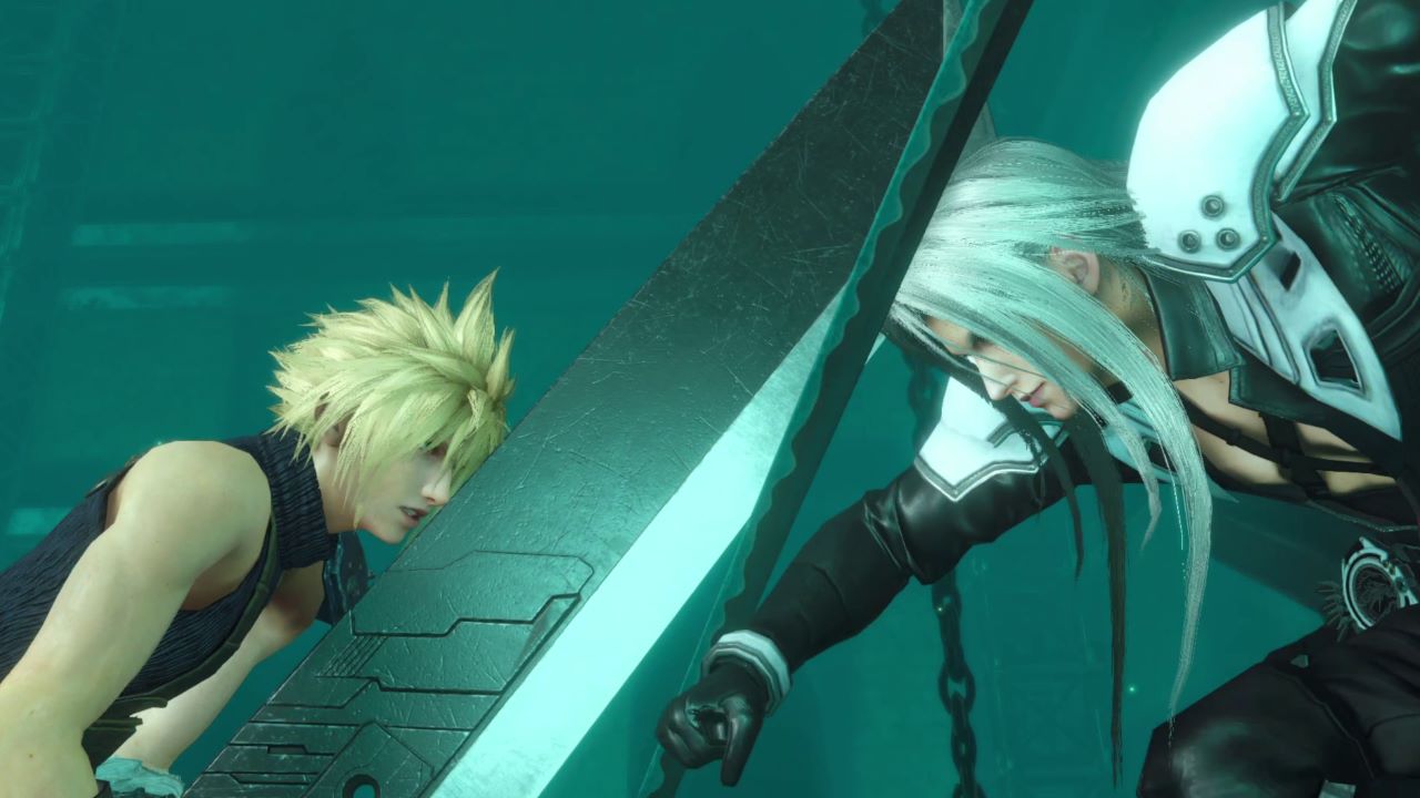 Final Fantasy 7: Ever Crisis expanding to PC, Steam release