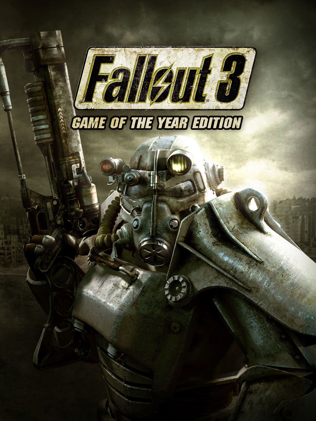 Fallout 3: Game of the Year Edition | Rock Paper Shotgun