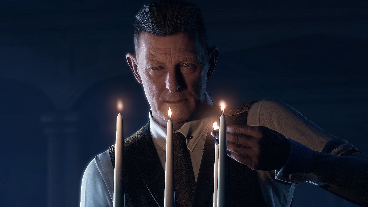 Urban legends and modern myths: Supermassive on how The Dark