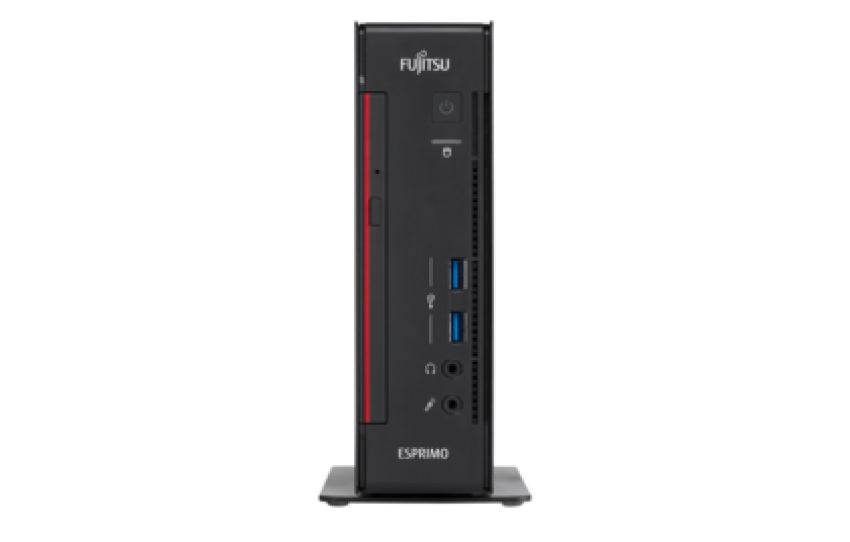 FUJITSU Desktop ESPRIMO Q556/2 - Assisprotech