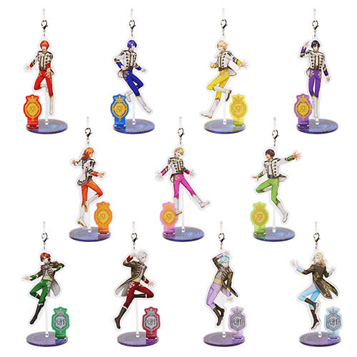 GOODS｜うたの☆プリンスさまっ♪ ALL STAR STAGE -MUSIC UNIVERSE-