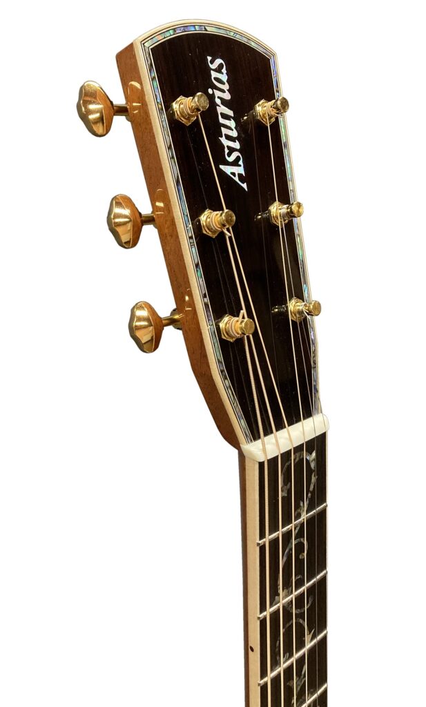 ツリーオブライフ - ASTURIAS