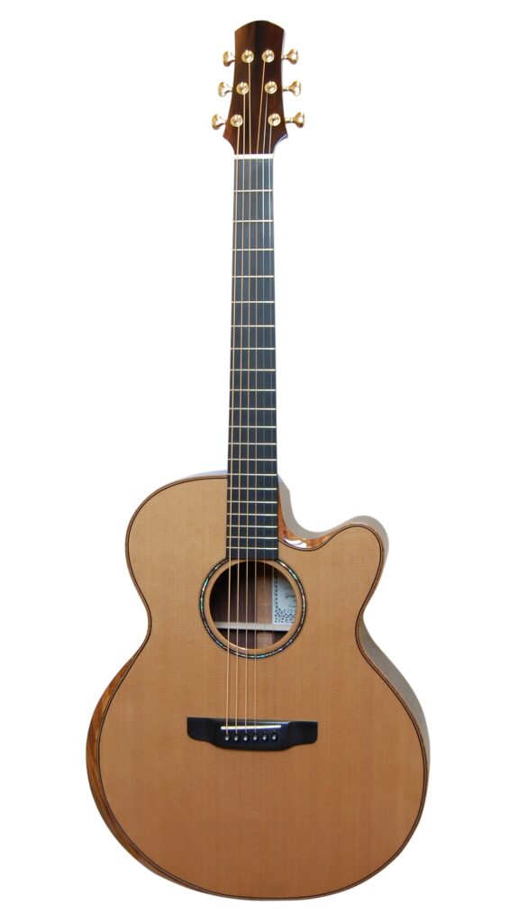 グラン ソロ プレミオ CR - ASTURIAS