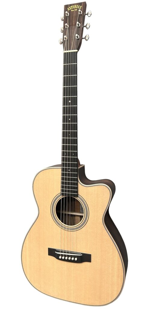ソロ スタンダード/S - ASTURIAS