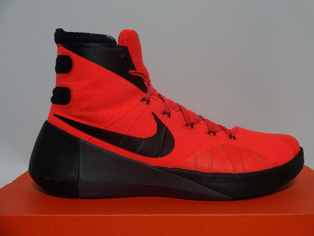 Nike Hyperdunk 2015 EP Performance Review - ASTERKICKS