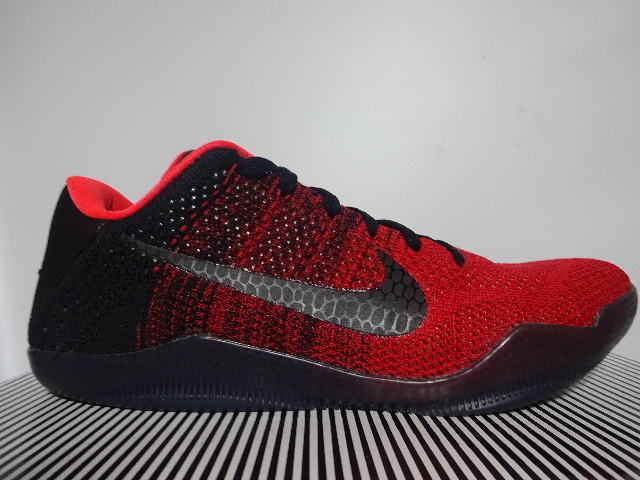 Nike Kobe XI(11) Elite Low Performance Review - ASTERKICKS