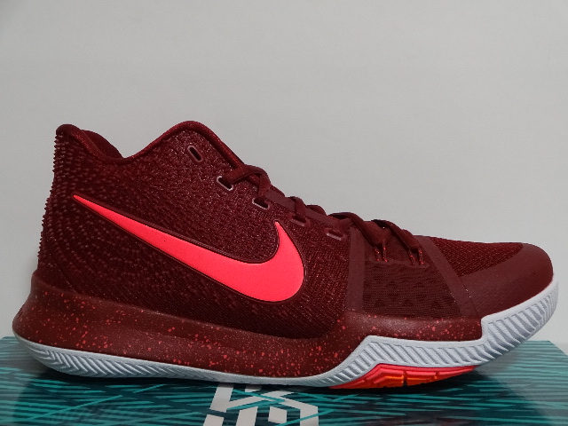 Nike Kyrie 3 EP Performance Review - ASTERKICKS