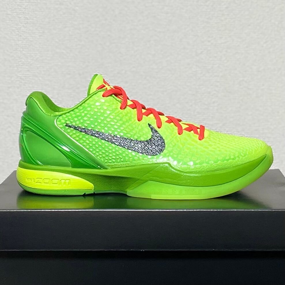 Nike Kobe VI(6) Protro (2020) Performance Review - ASTERKICKS