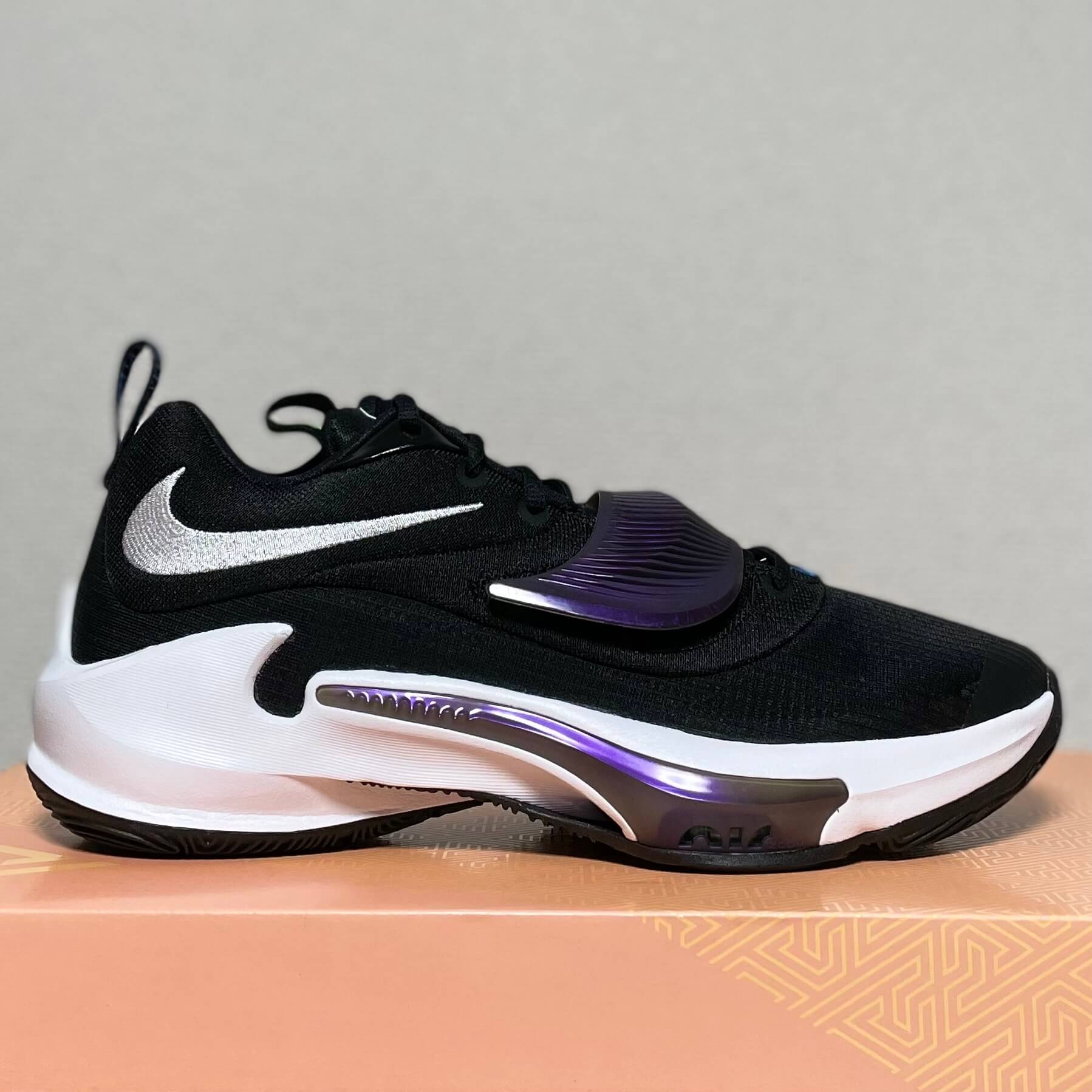 Nike Zoom Freak 3 Performance Review - ASTERKICKS