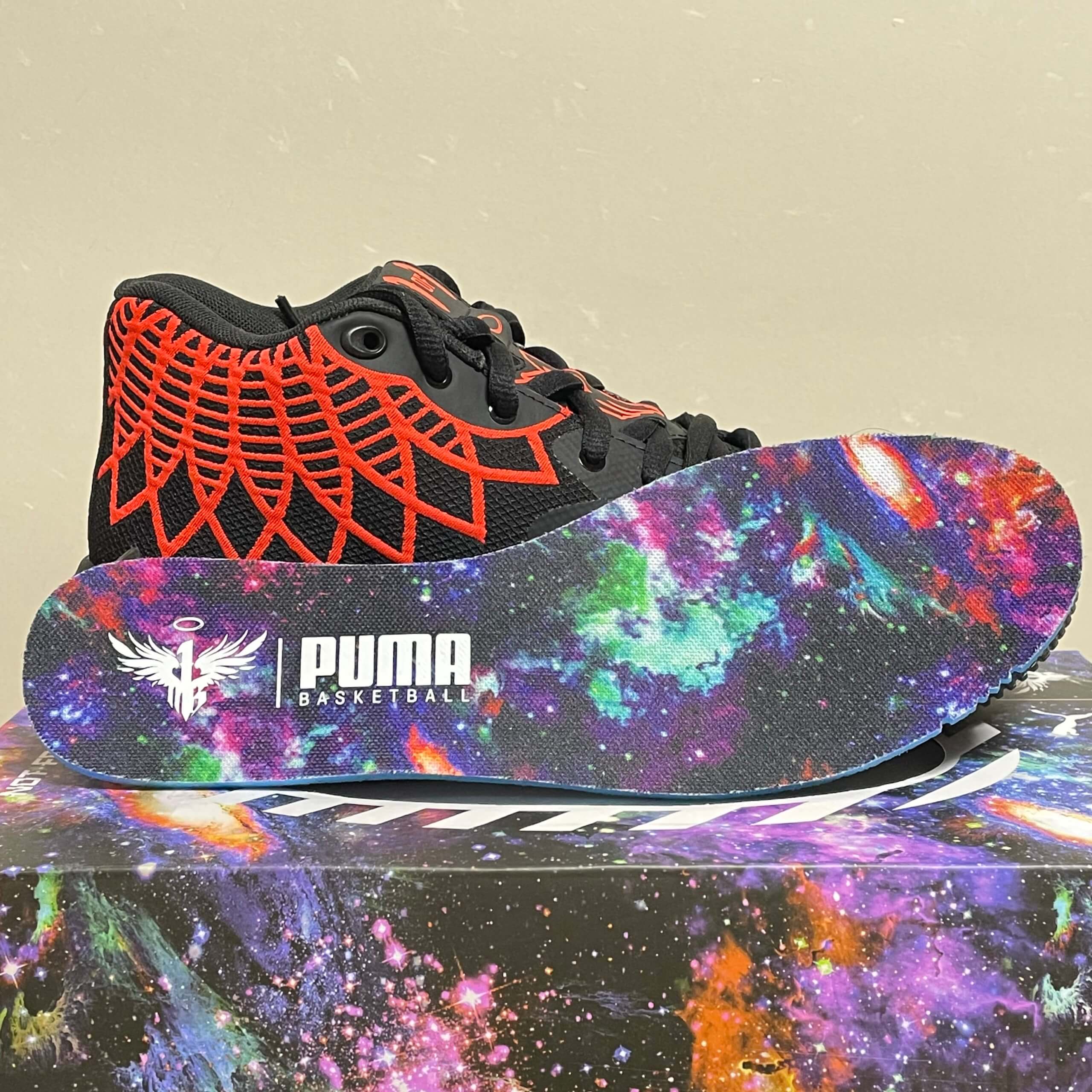 Puma MB1(MB.01) Performance Review - ASTERKICKS