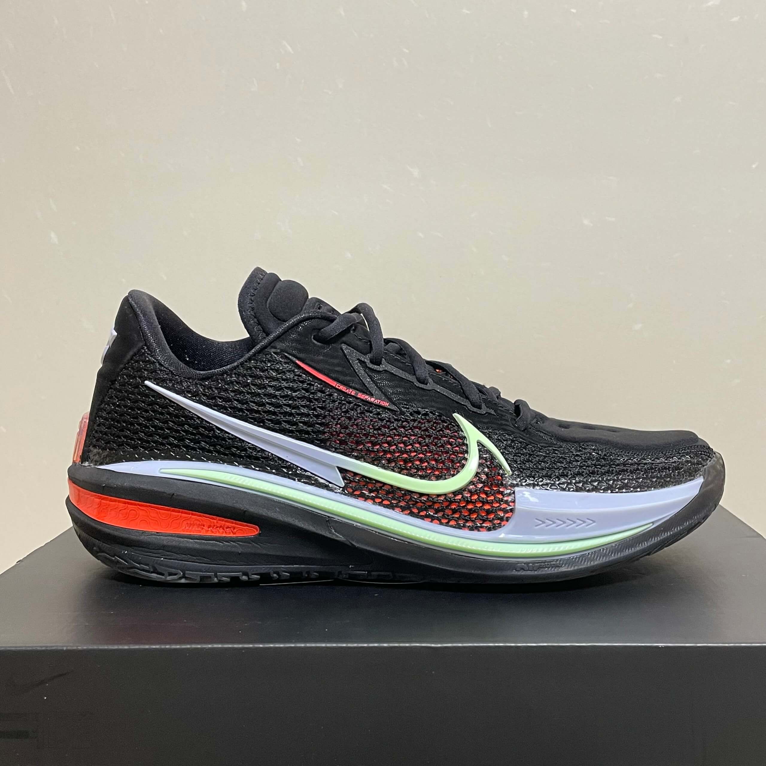 Nike Air Zoom G.T. Cut Performance Review - ASTERKICKS