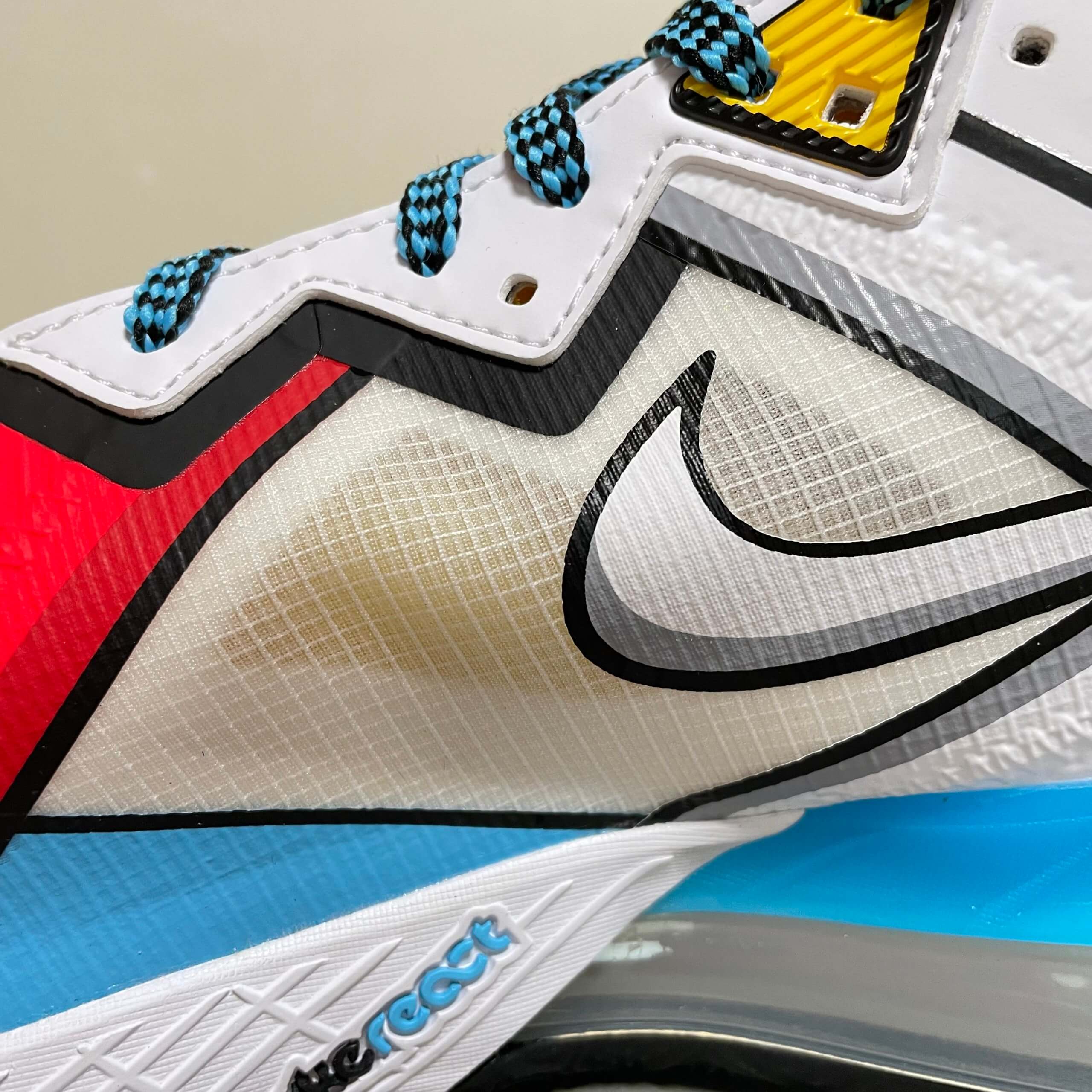 Nike Lebron XVIII(18) Low Performance Review - ASTERKICKS