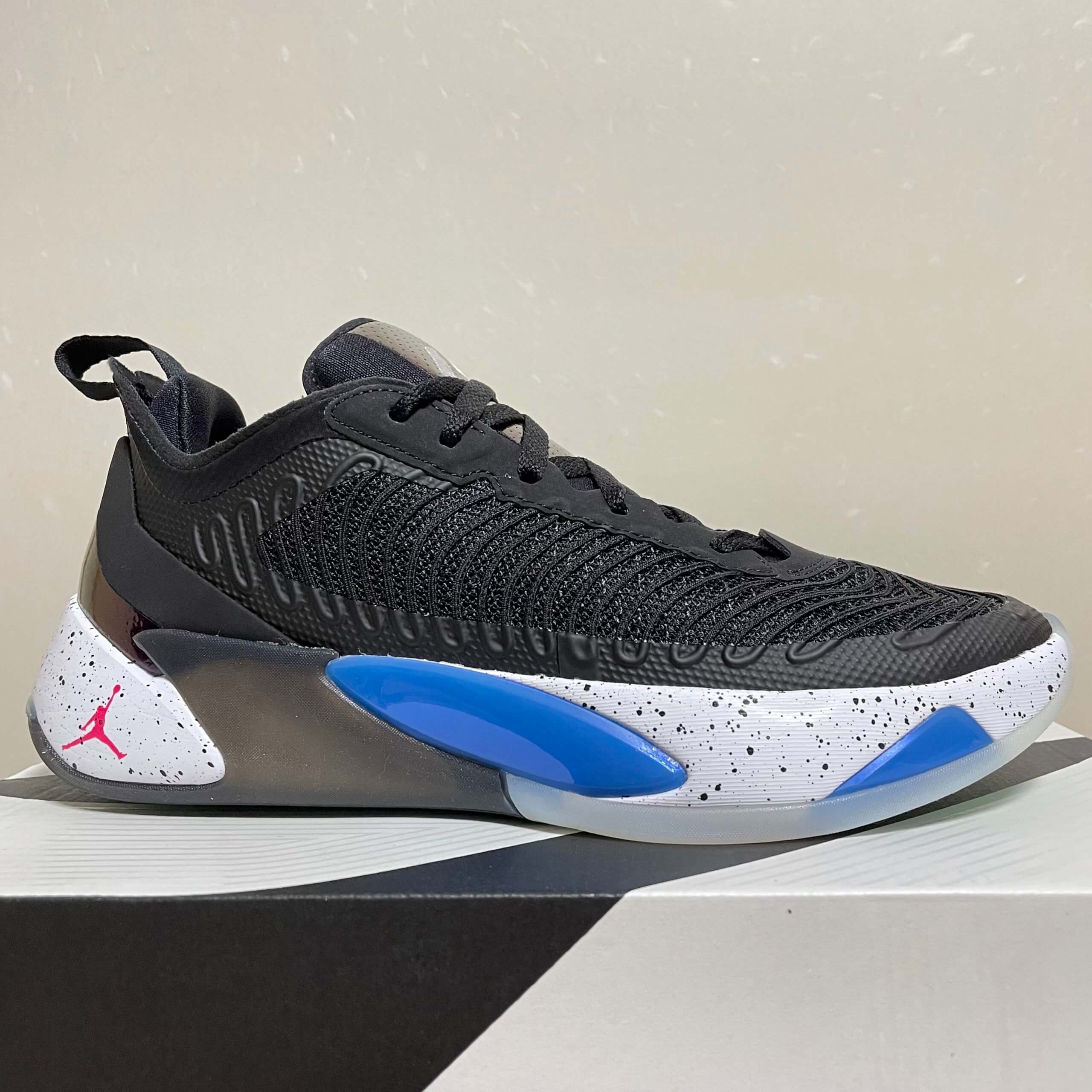 Jordan Luka 1 PF Performance Review - ASTERKICKS