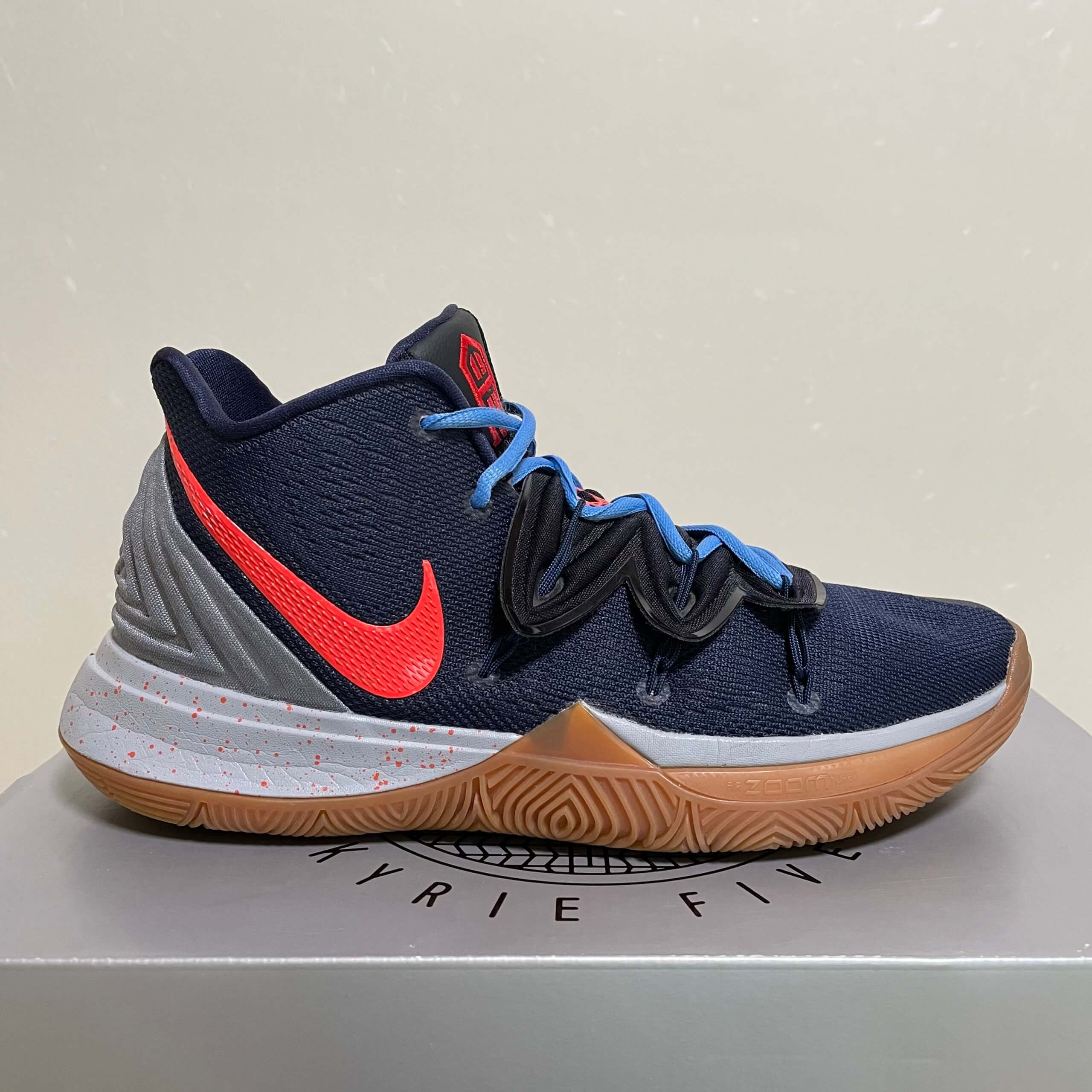 MY COLLECTION ♯4 Nike Kyrie 5 