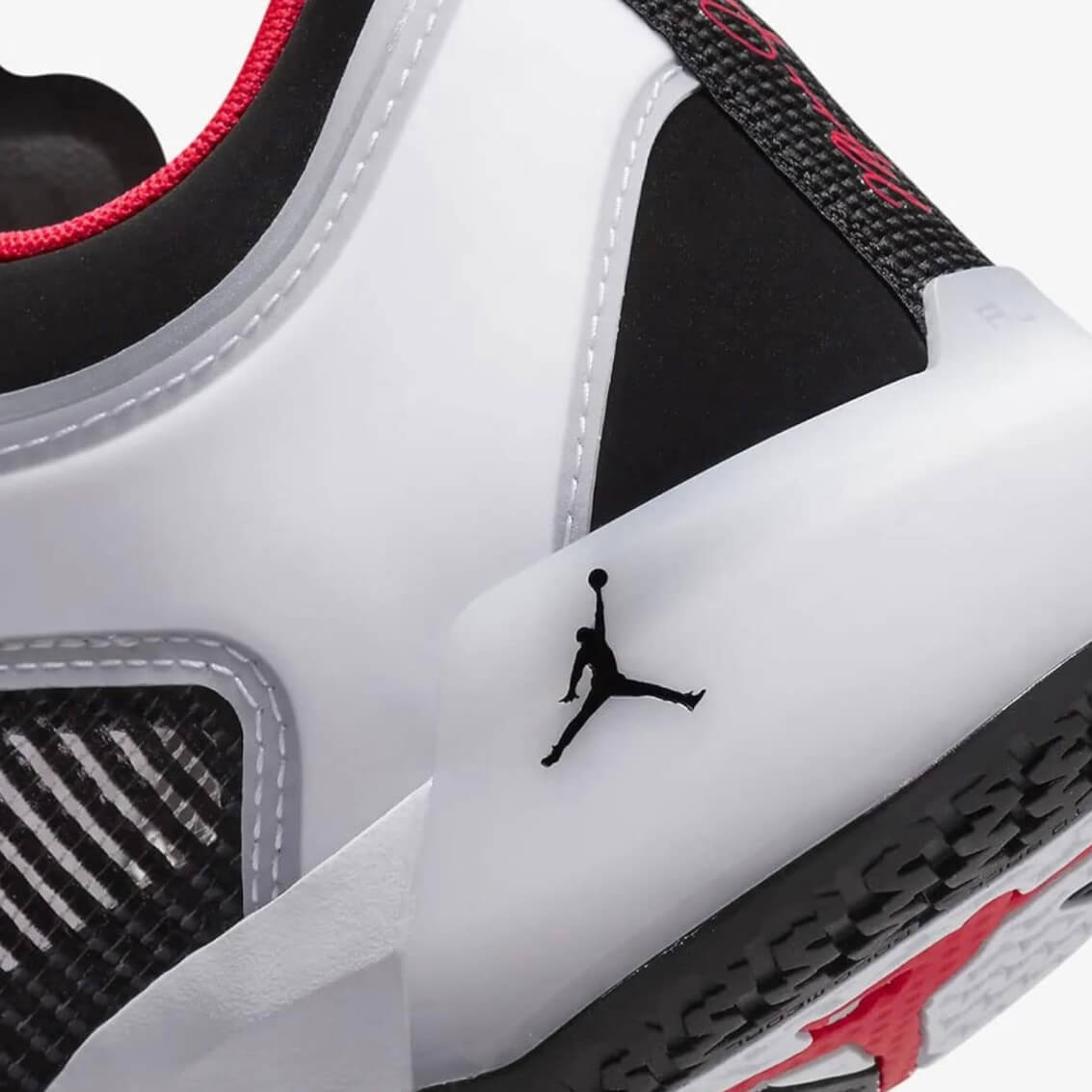 Air Jordan XXXVII(37) Low PF Try-on Review - ASTERKICKS