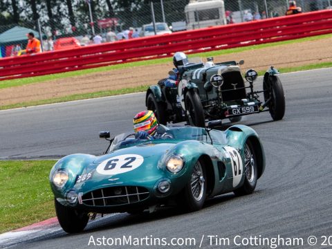 DBR1 « Aston Martins.com