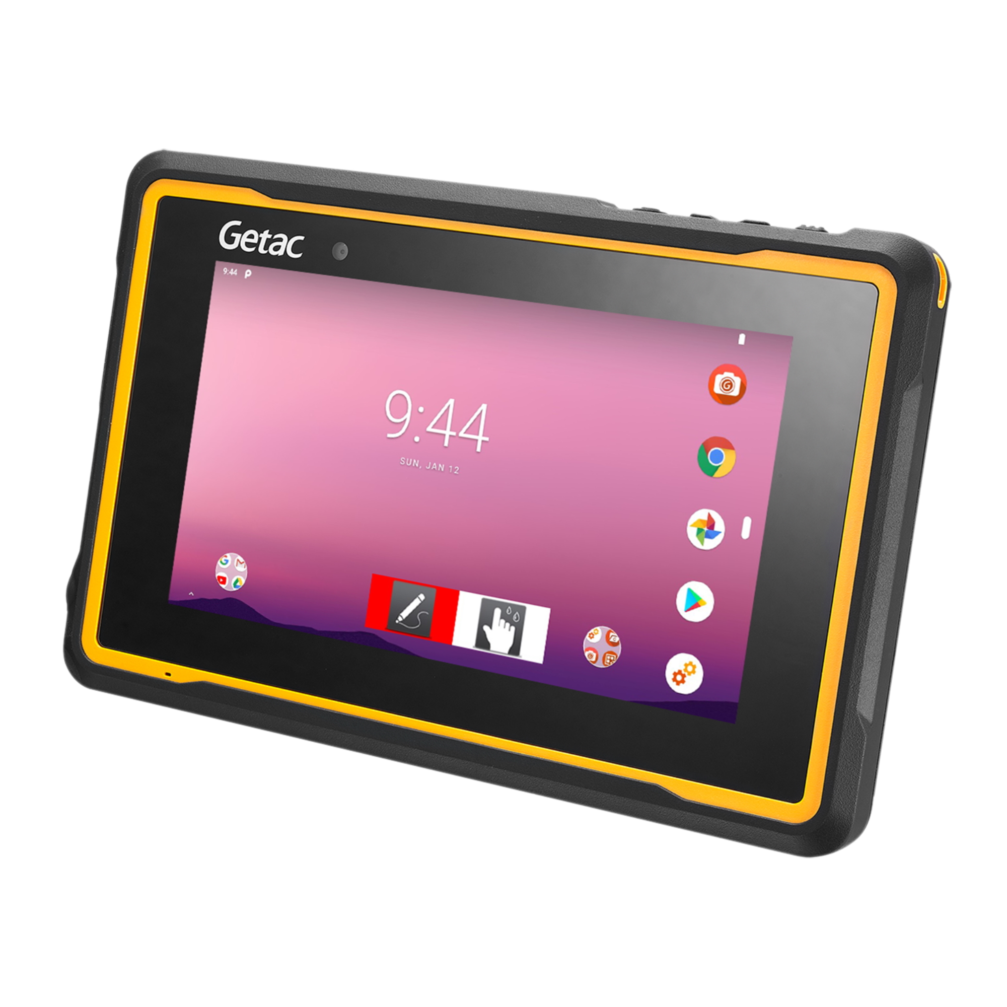 ジャンク☆Androidタブレット KPD7BV2 ジャンク☆Androidタブレット