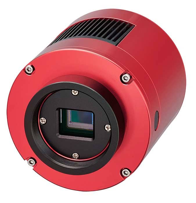 ZWO ASI585MM Pro Review: An Affordable Mono Powerhouse