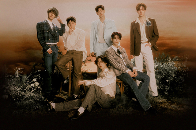 PROFILE｜ASTRO JAPAN OFFICIAL FAN CLUB