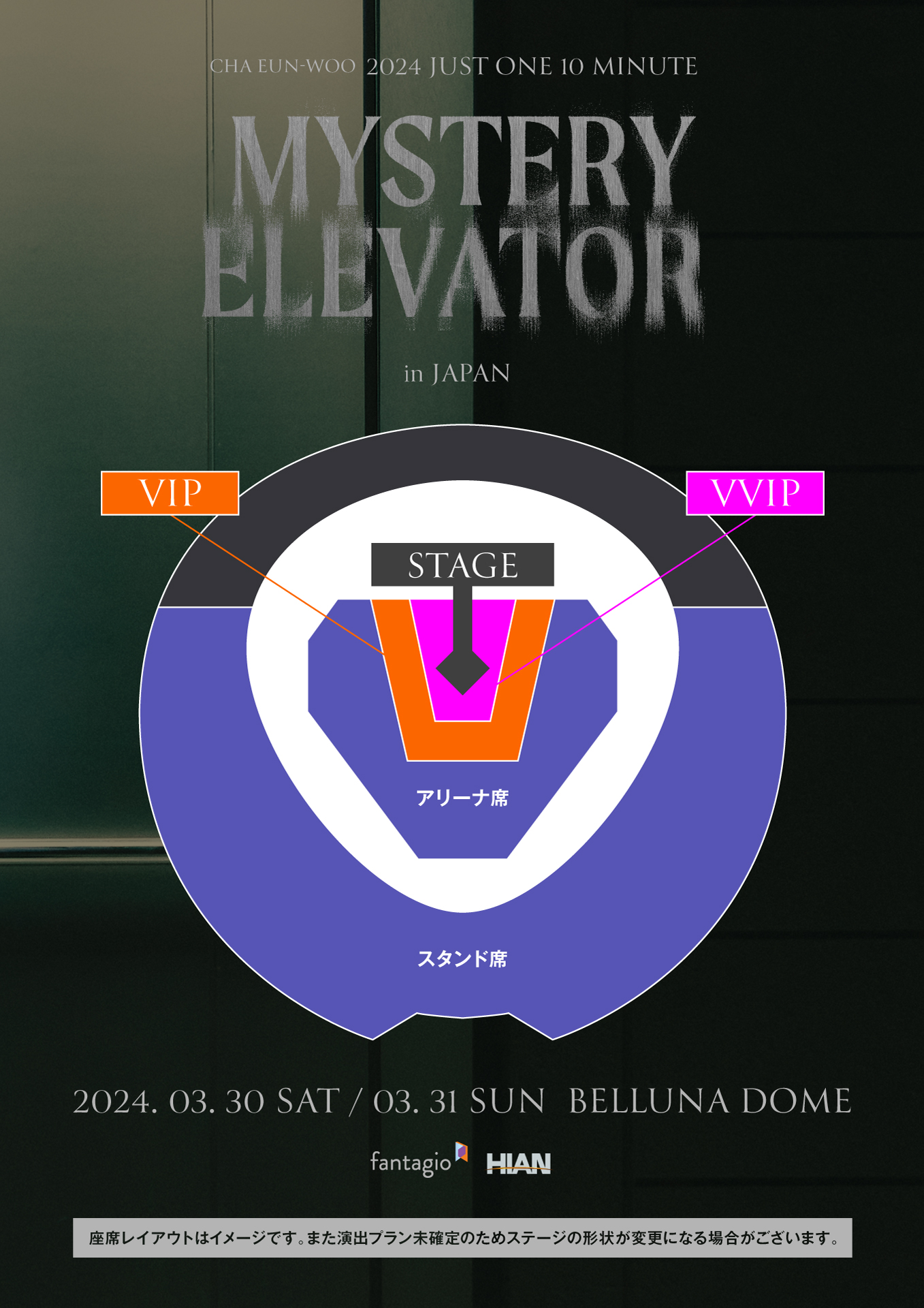 astro 握手会参加券チャウヌ お渡し会参加券3枚 NEWS｜ASTRO