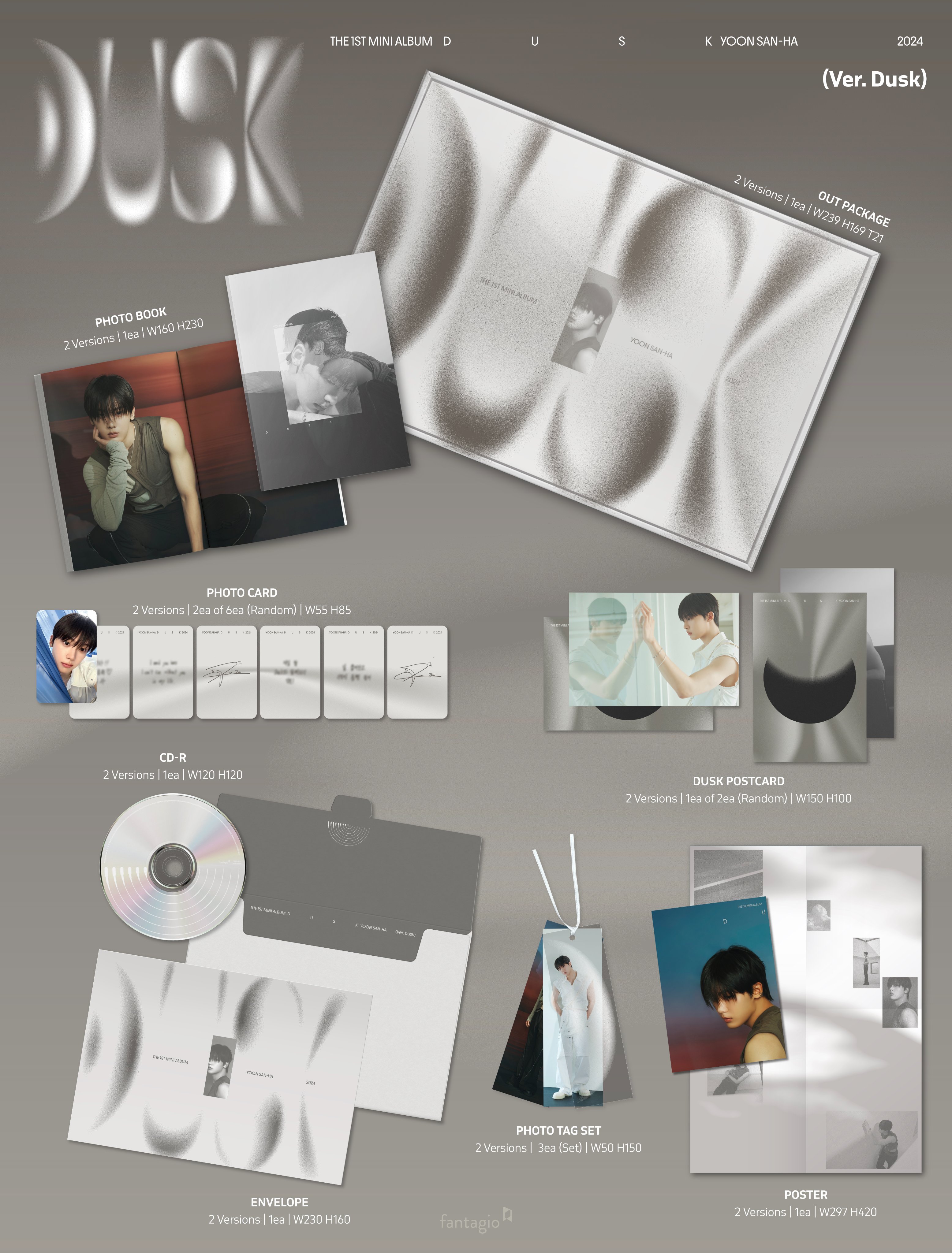 ASTRO まとめ フォトブック CDアルバム ASTRO まとめ フォトブック CD