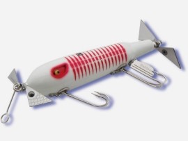 ZERO gravity | あした釣りに行きます。