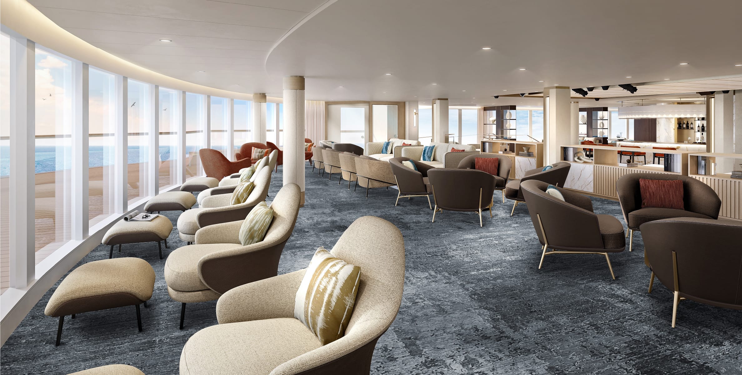 夏の高松・熊野クルーズ - 飛鳥Ⅱ・飛鳥Ⅲ公式クルーズ予約サイト