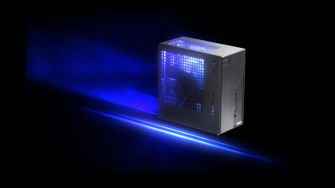 ミニPC DeskMini B760 i5 12400 32GB 1TB Win11Pro ミニPC DeskMini B760 i5 12400 32GB 1TB Win11Pro ミニPC DeskMini