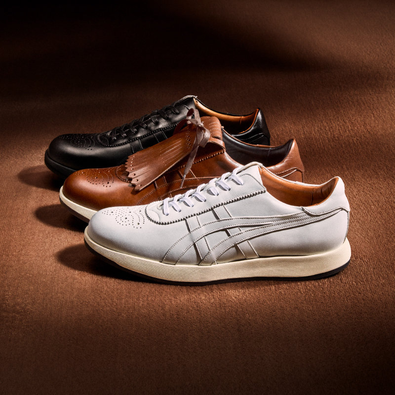 RUNWALK（ランウォーク）｜ ASICS WALKING アシックス ウォーキング