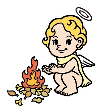 投稿キャンペーン】エンゼルで一言【第2回募集 11/19まで