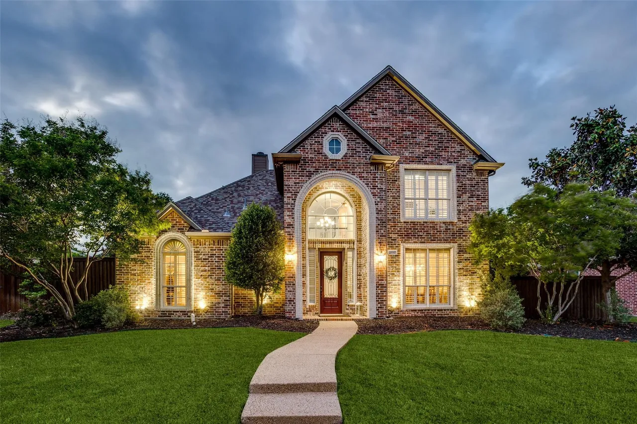 2117 Argyle Dr, Plano, TX 75023 [Rental] | Realtor.com®