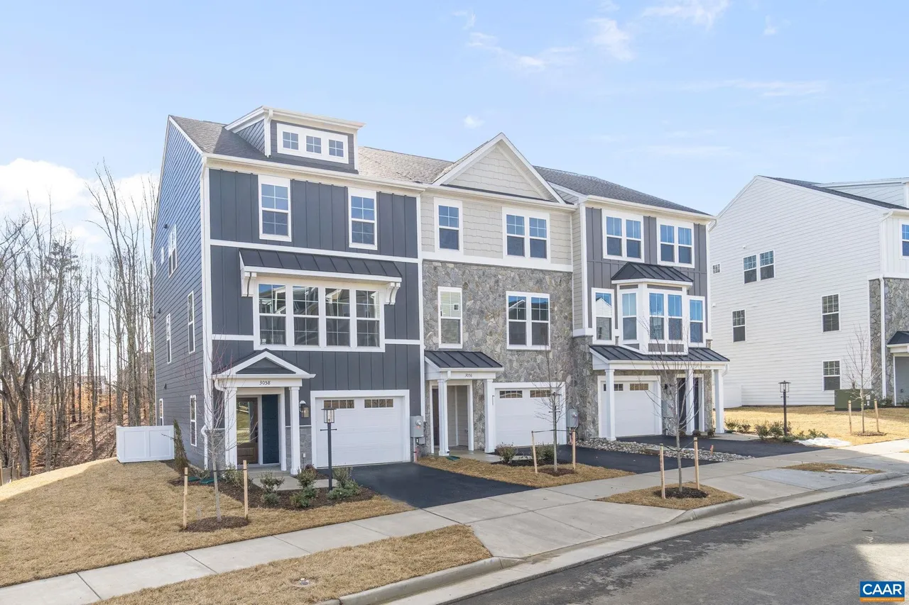 3056 Farrow Cir, Charlottesville, VA 22901 [Updated 2/24]