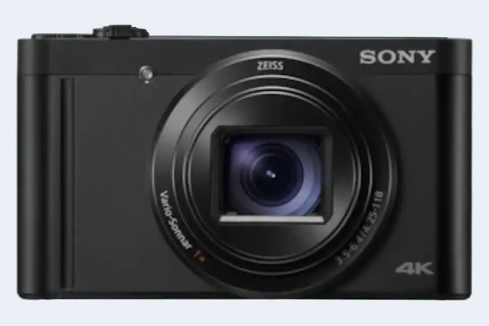 Sony WX800 at the Best Price: the Grey Market Option