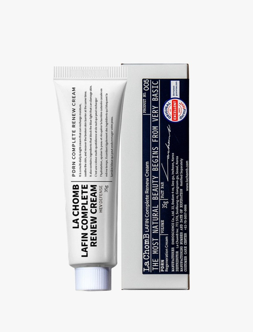 LA CHOMB – APOTHECA