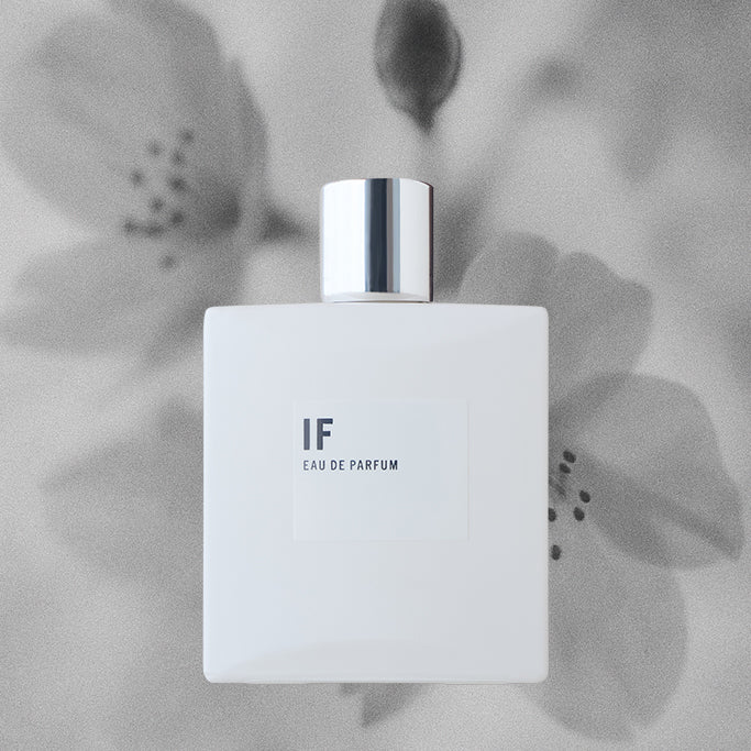 Apothia IF Eau de Parfum 50ml | Sophisticated Fragrance