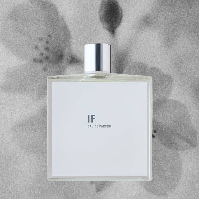 IF Eau De Parfum Grand Edition | Blooming White Flowers – Apothia