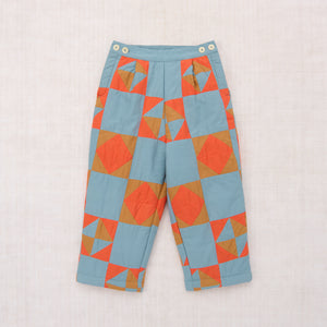 ボトムス・スパッツ Apolina mto patchworkpants 3-5y Apolina mto