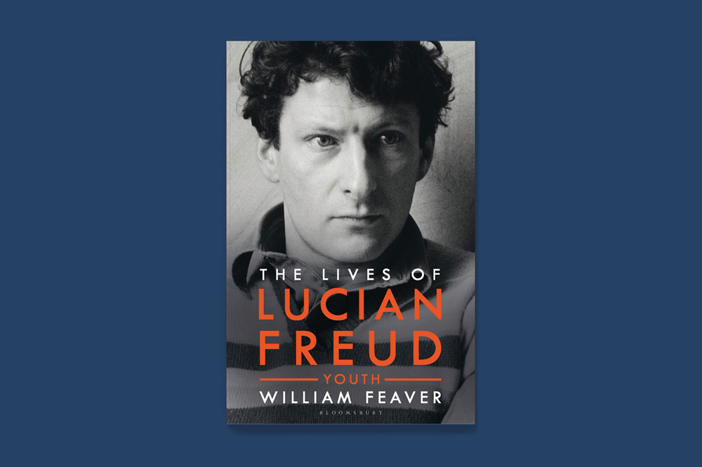 The great dictator – William Feaver's biography of Lucian Freud
