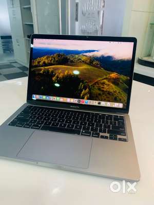 MacBook Pro 2020 Intel Core i5 16GB RAM 512GB A2251 WRNTY