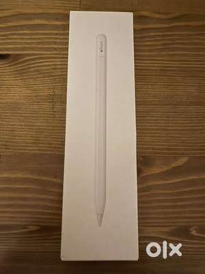Apple Pencil USB C - Accessories in Chaitanya Nagar, Navi Mumbai