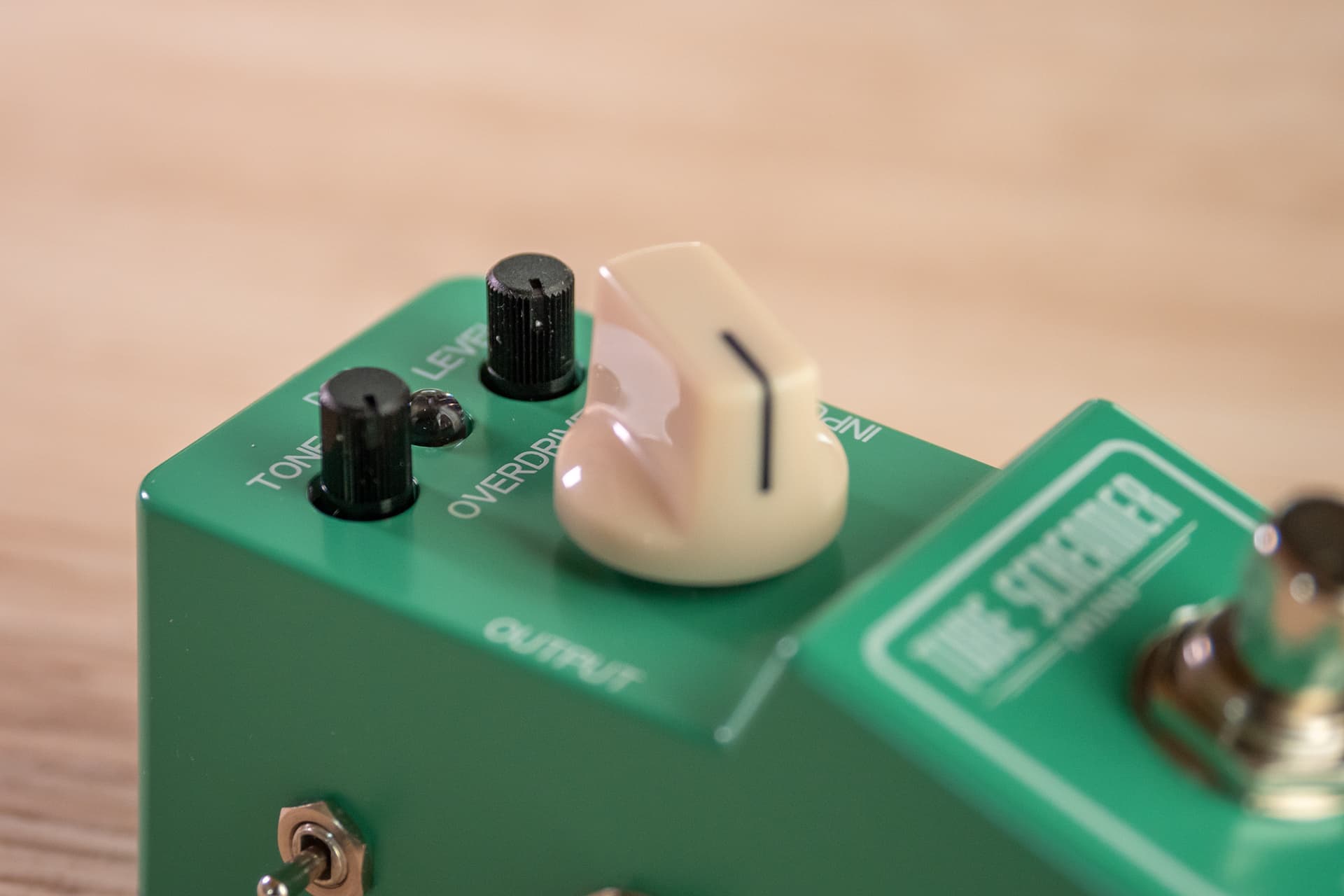 Hyper TS-mini mod. | Dr.Lake