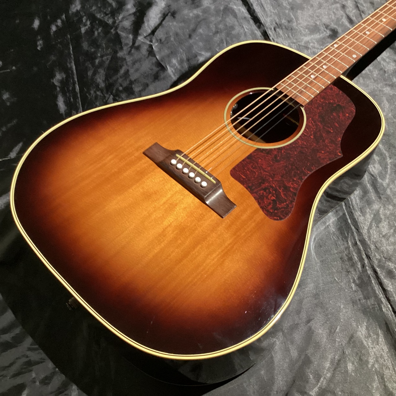 ピックアップ取付済】K.Yairi SJY-1A USED | あぽろん | 新潟の楽器