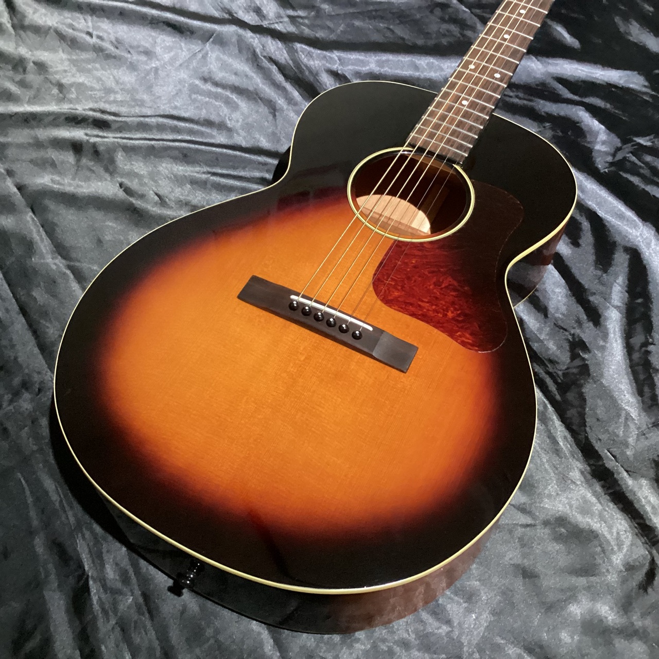 ギブソンヘッド】Epiphone EL-00 /USED | あぽろん | 新潟の楽器販売