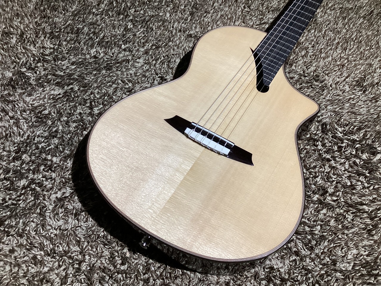 プロ愛用エレガット】Martinez MSCC-14 RS/USED | あぽろん | 新潟の