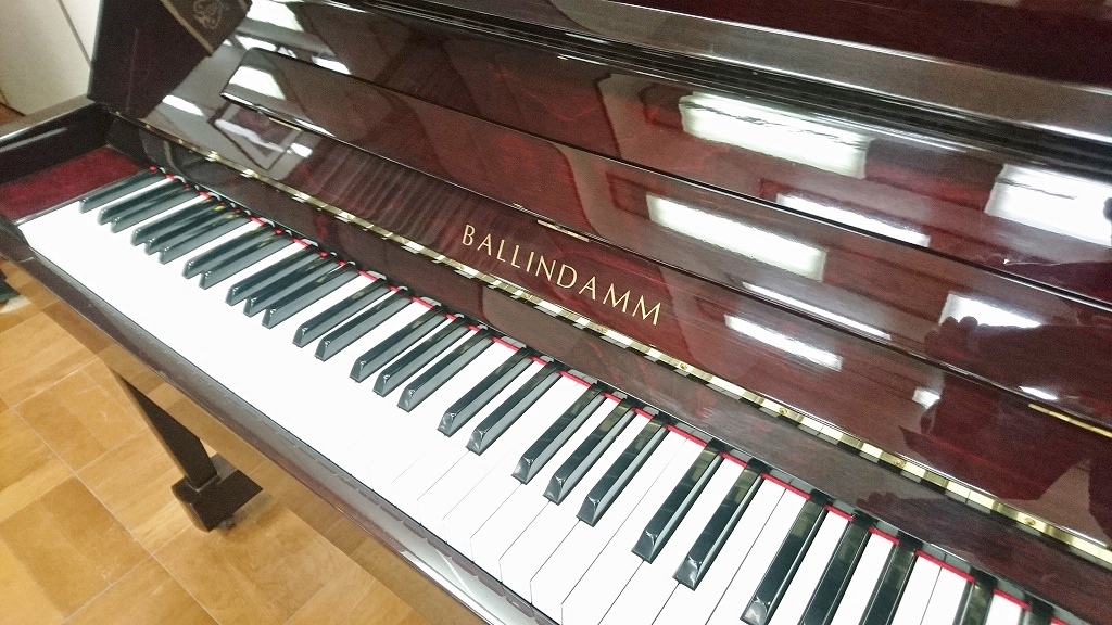 APOLLO（アポロ）｜東洋ピアノ製造株式会社