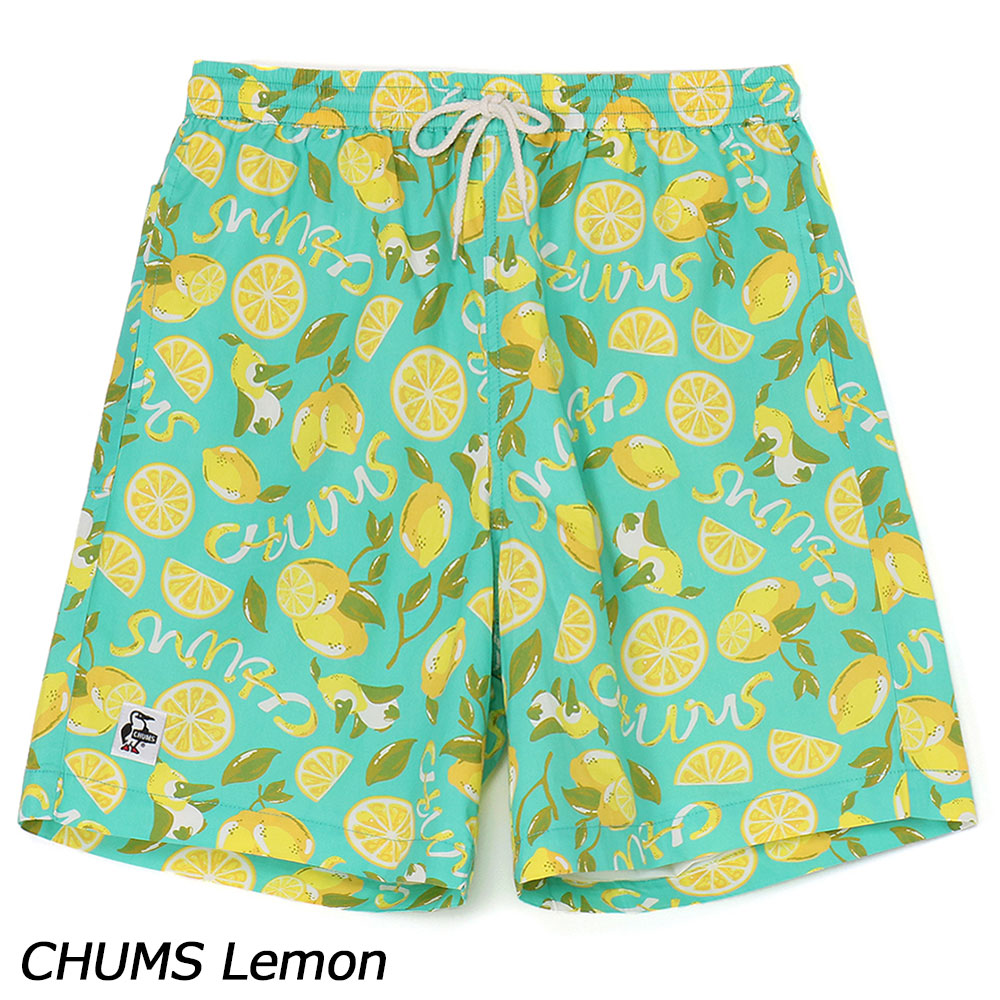 チャムス チャムロハショーツ | APORITO（アポリト）公式通販サイト