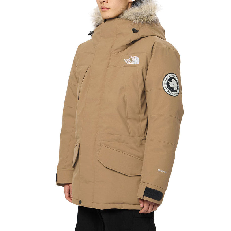 ノースフェイス アンタークティカパーカ | APORITO（アポリト）公式