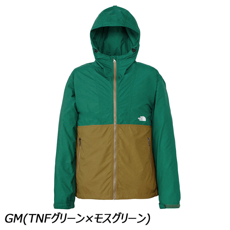 ノースフェイス コンパクトジャケット | APORITO（アポリト）公式通販