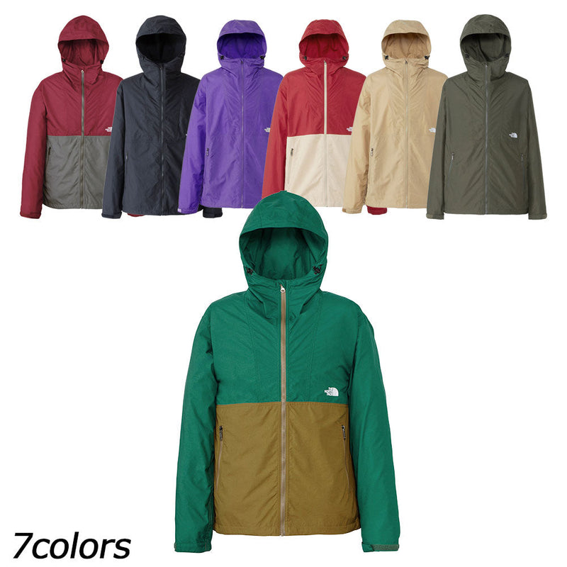 ノースフェイス コンパクトジャケット | APORITO（アポリト）公式通販