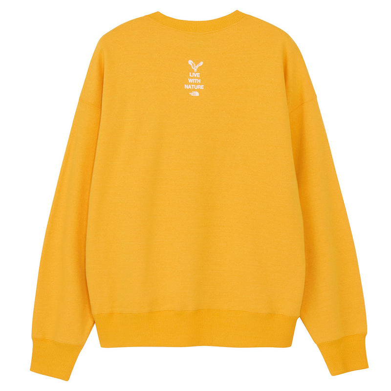 ノースフェイス ズーピッカークルー | APORITO（アポリト）公式通販サイト